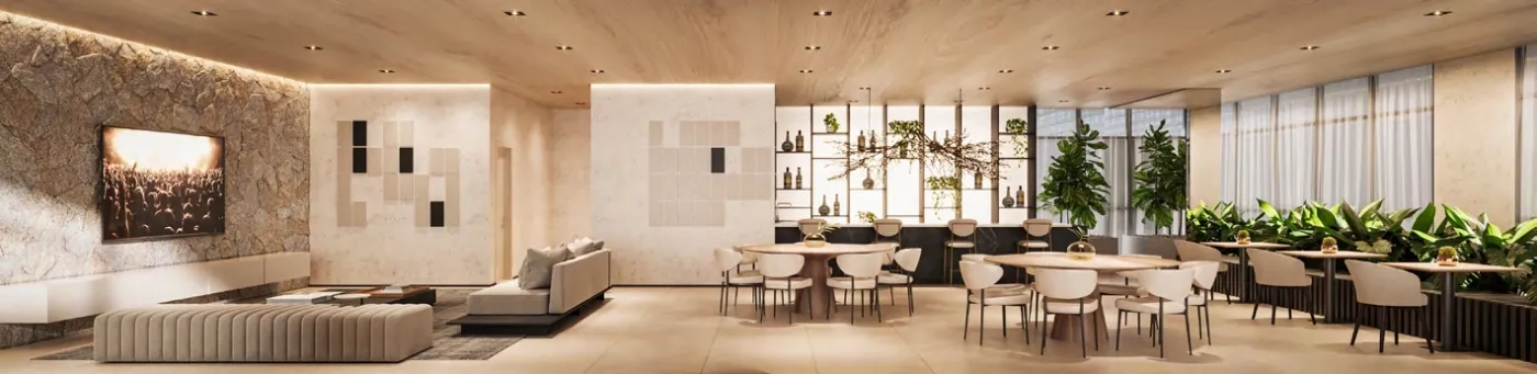 Aya Carlos de Carvalho - Residencial