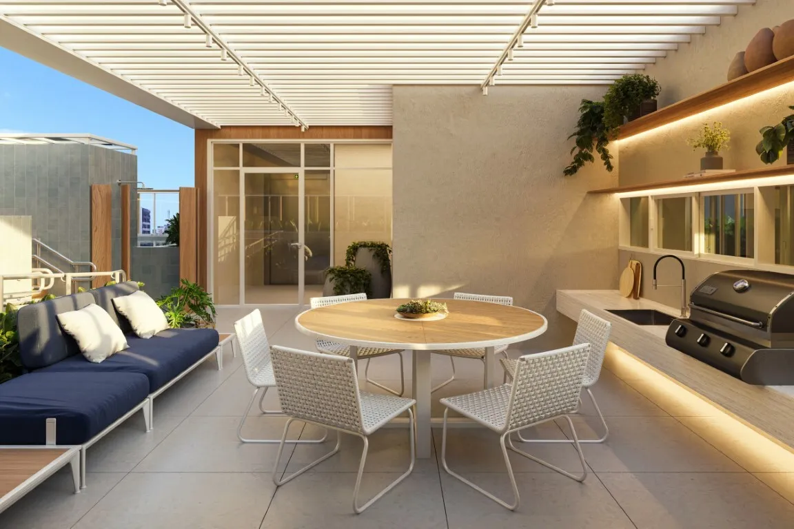 Brisa - RMR Construções