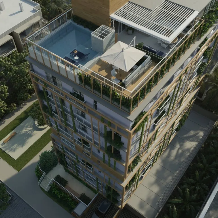 Brisa - RMR Construções