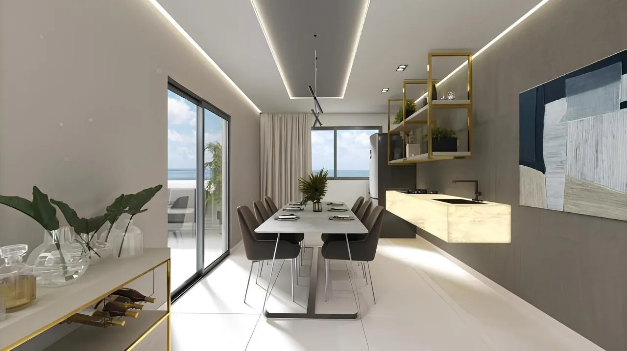 Sete Mares - Pallet Construtora