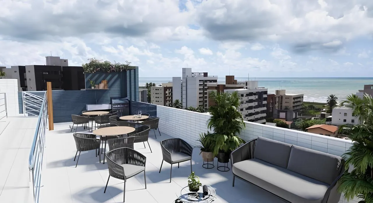 Sete Mares - Pallet Construtora