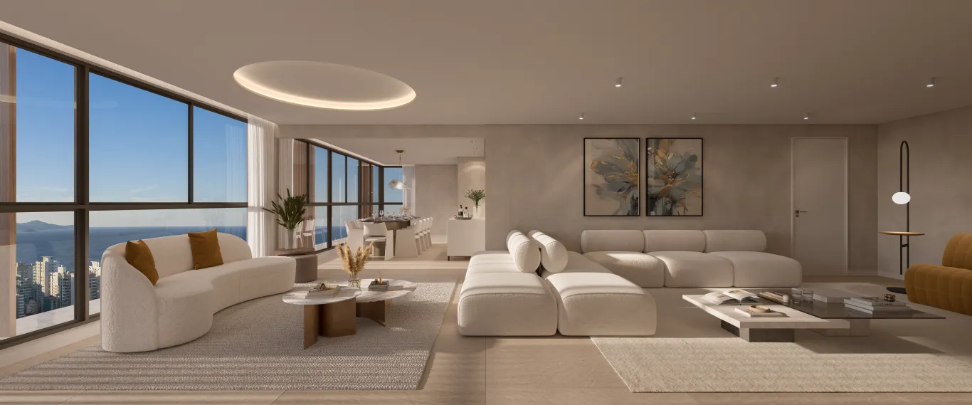 Vibra Phacz Home - PHACZ Empreendimentos