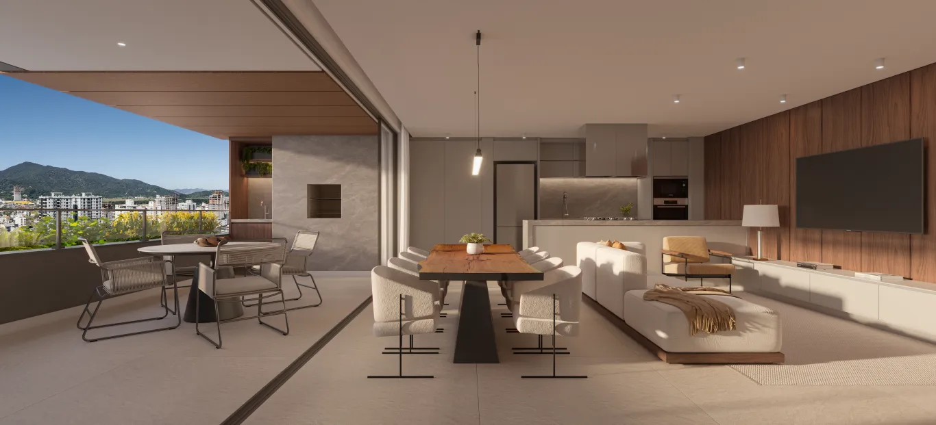 Vibra Phacz Home - PHACZ Empreendimentos