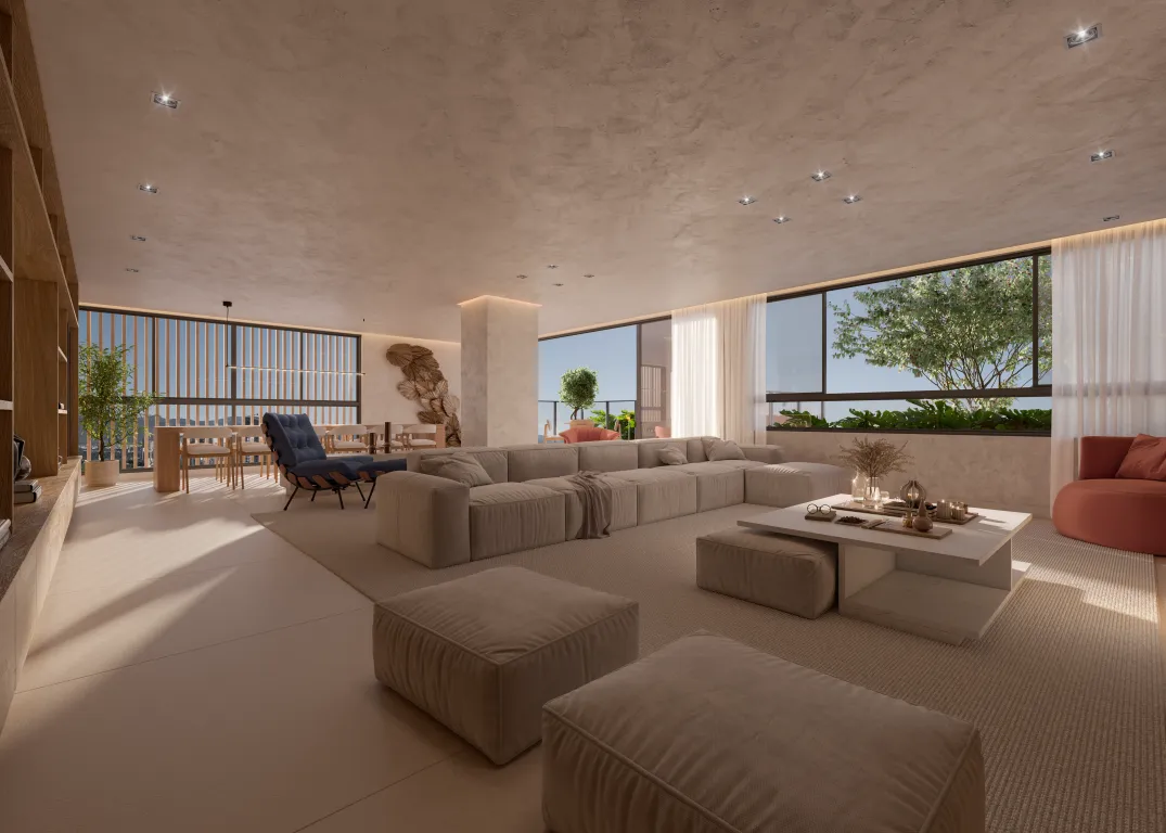 Vibra Phacz Home - PHACZ Empreendimentos