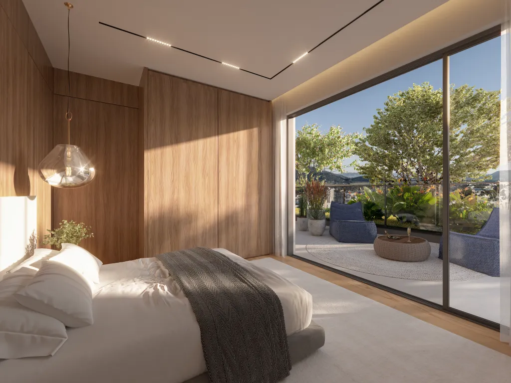 Vibra Phacz Home - PHACZ Empreendimentos
