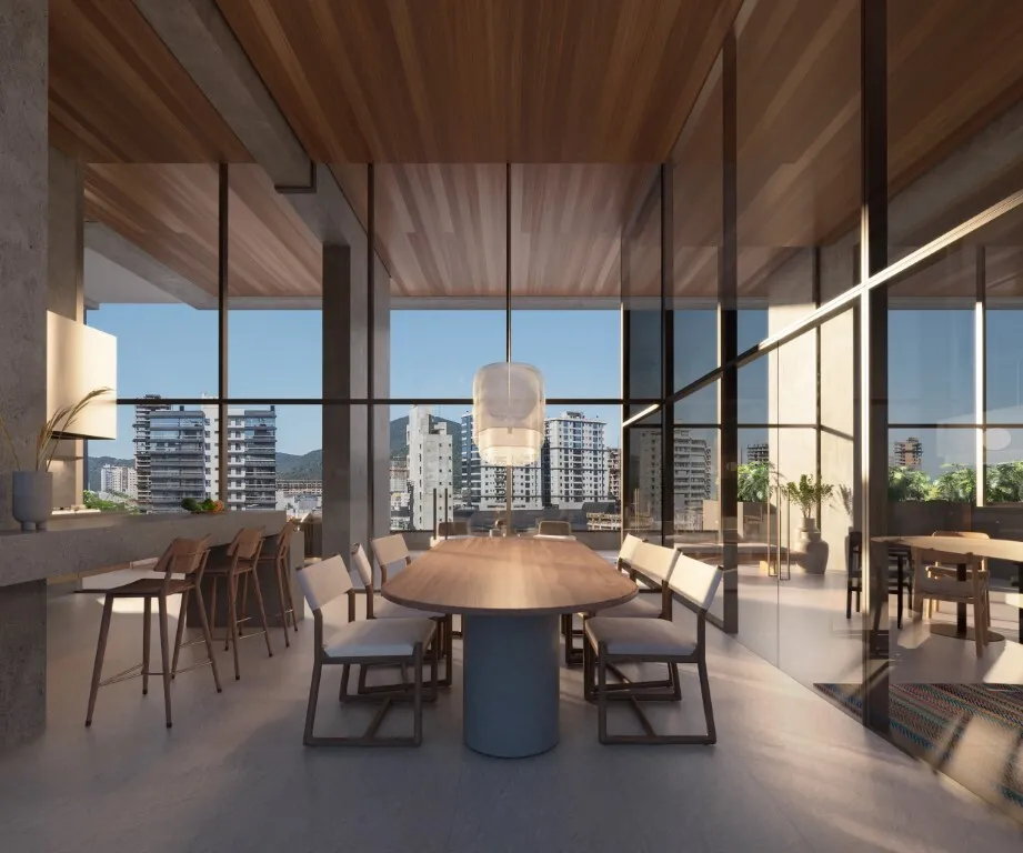 Vibra Phacz Home - PHACZ Empreendimentos