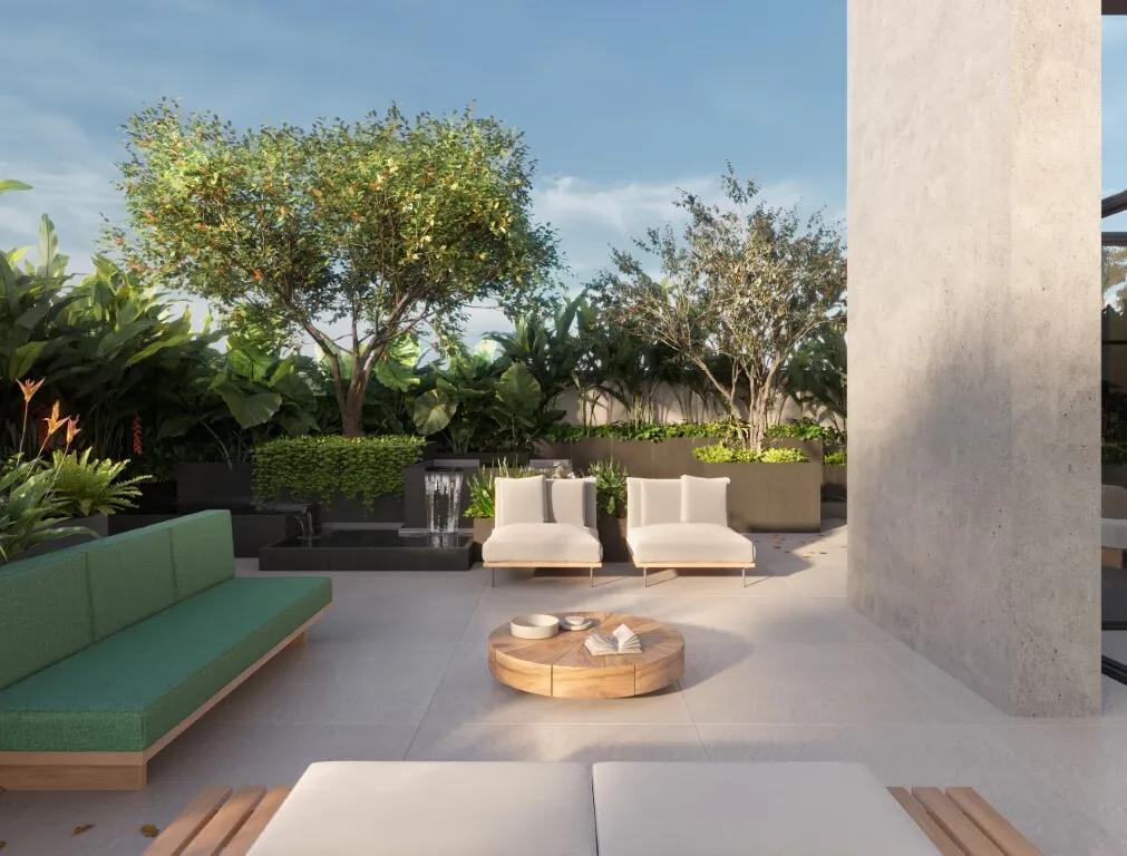 Vibra Phacz Home - PHACZ Empreendimentos