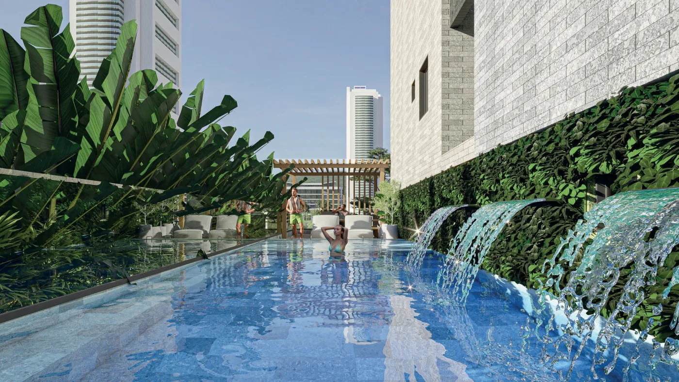 Green - FM Construção