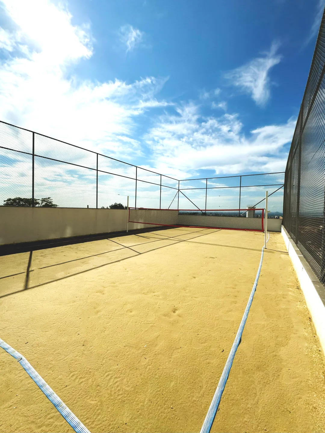 Terrace Clube Residencial - Morana