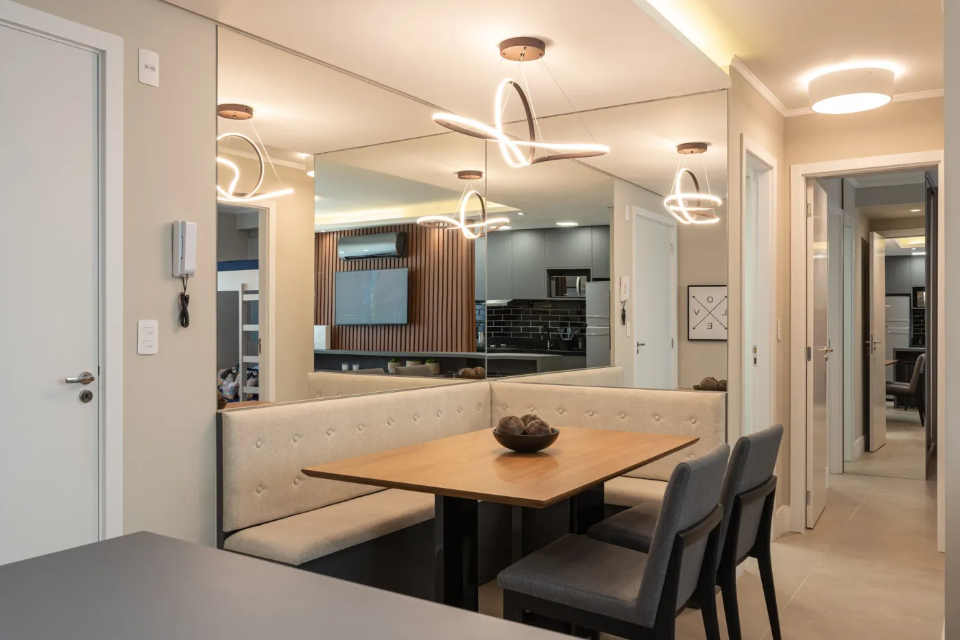 Terrace Clube Residencial - Morana