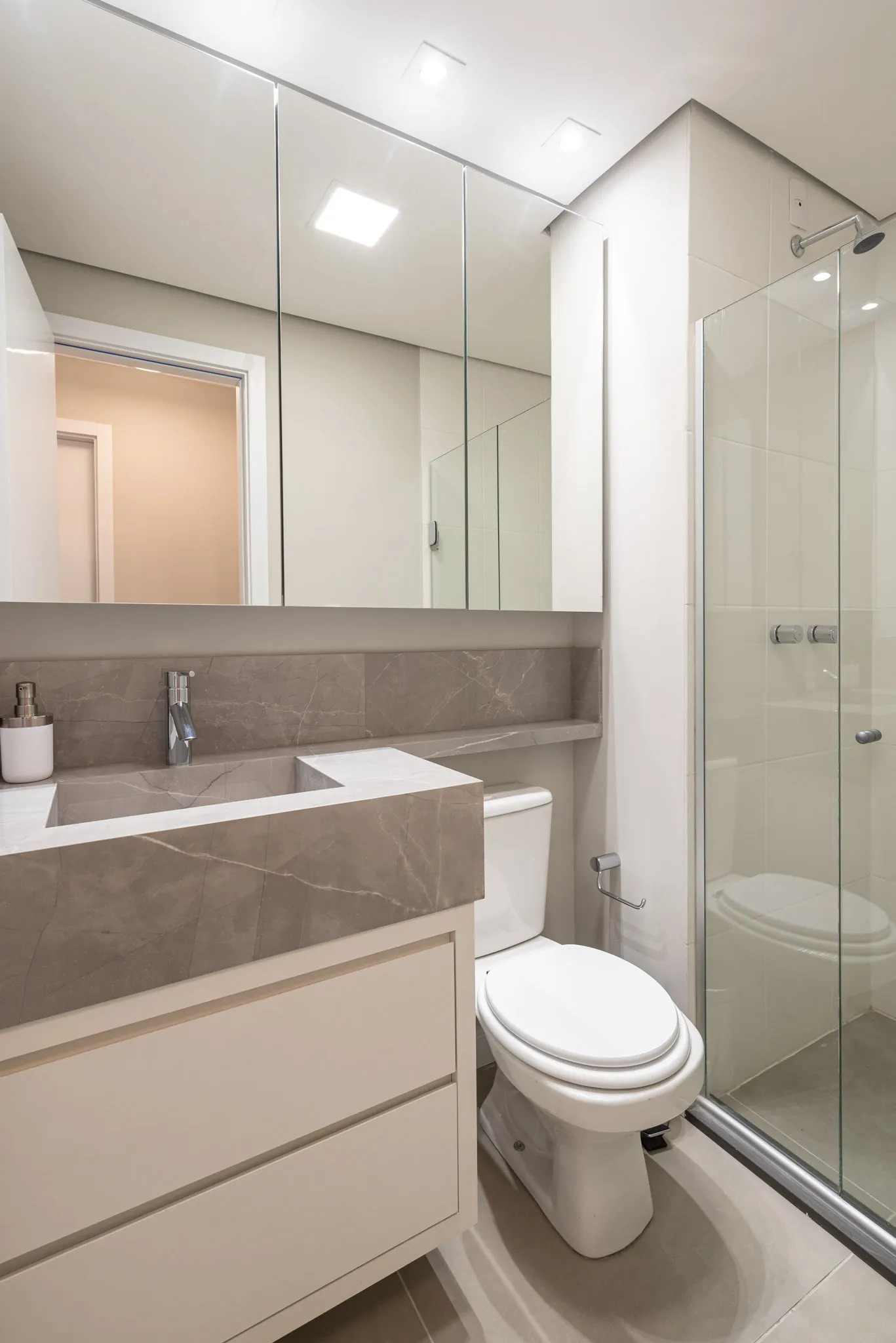 Terrace Clube Residencial - Morana