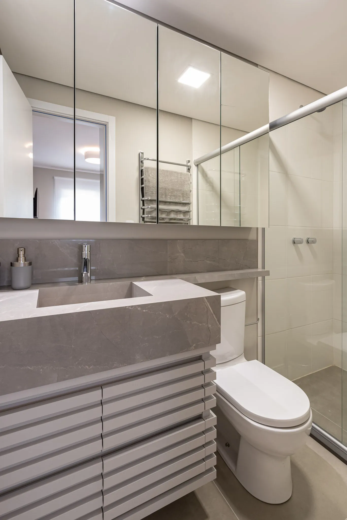 Terrace Clube Residencial - Morana