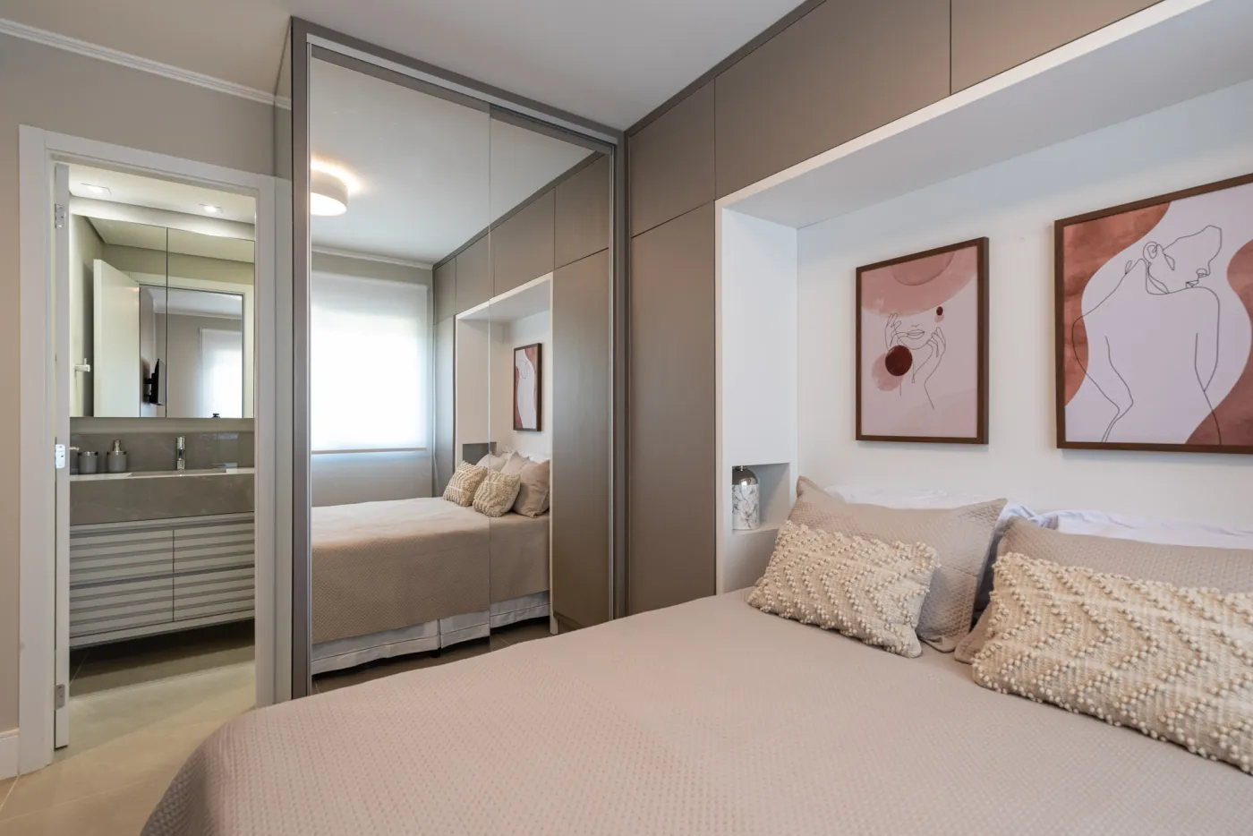 Terrace Clube Residencial - Morana