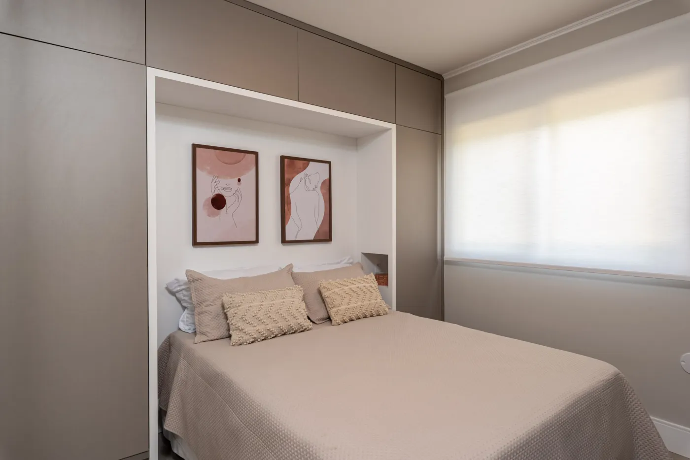 Terrace Clube Residencial - Morana