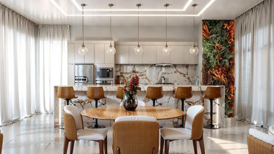 Green Forest - Residencial