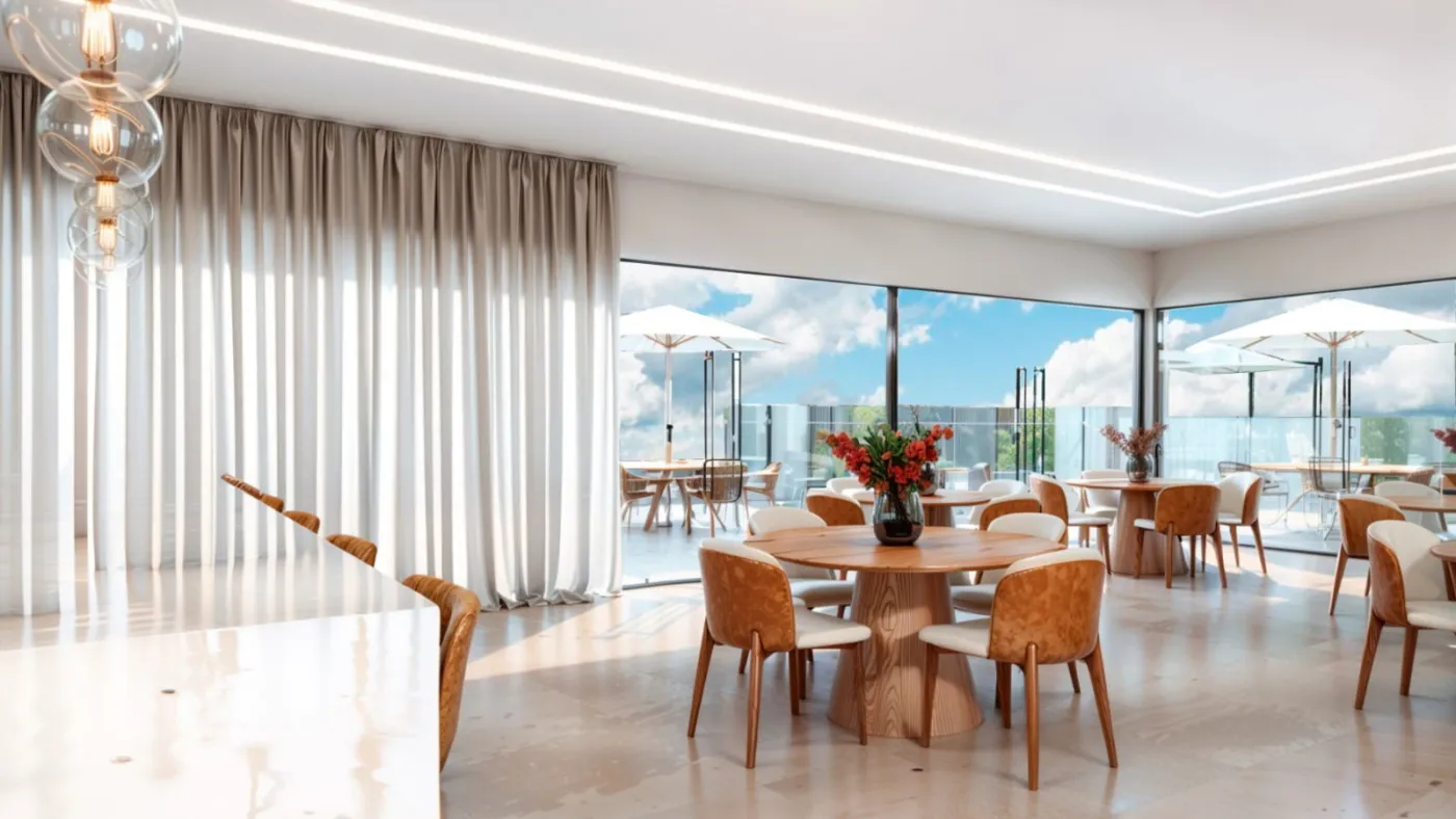 Green Forest - Residencial