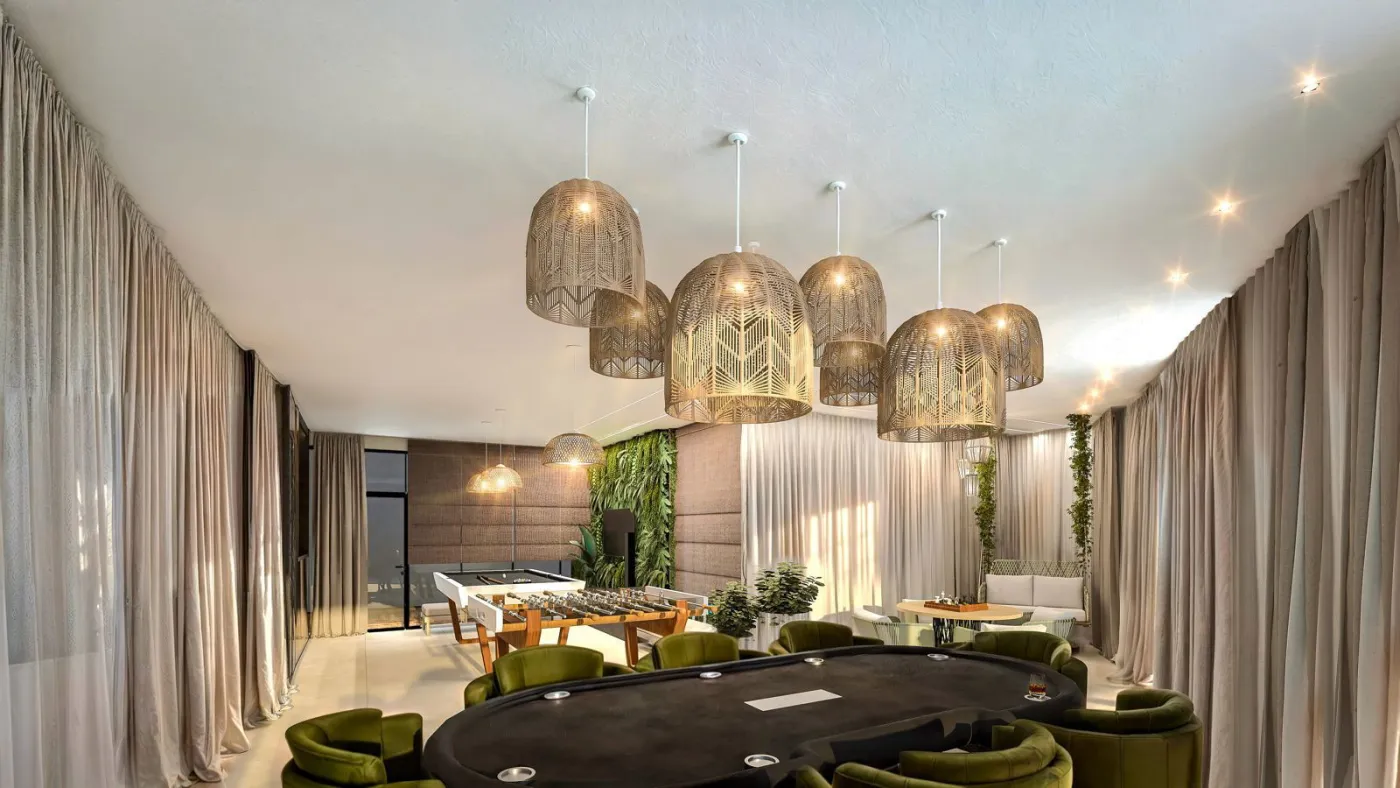 Green Forest - Residencial