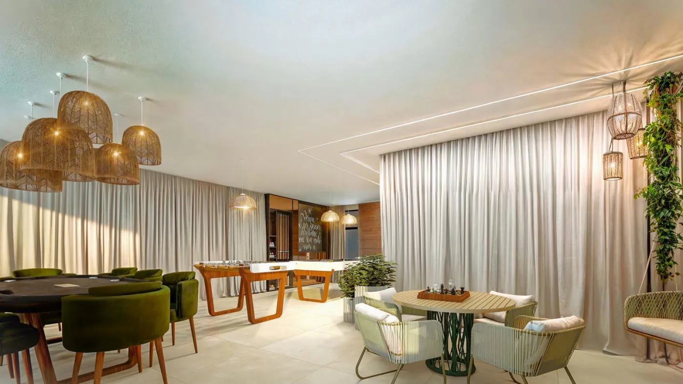 Green Forest - Residencial