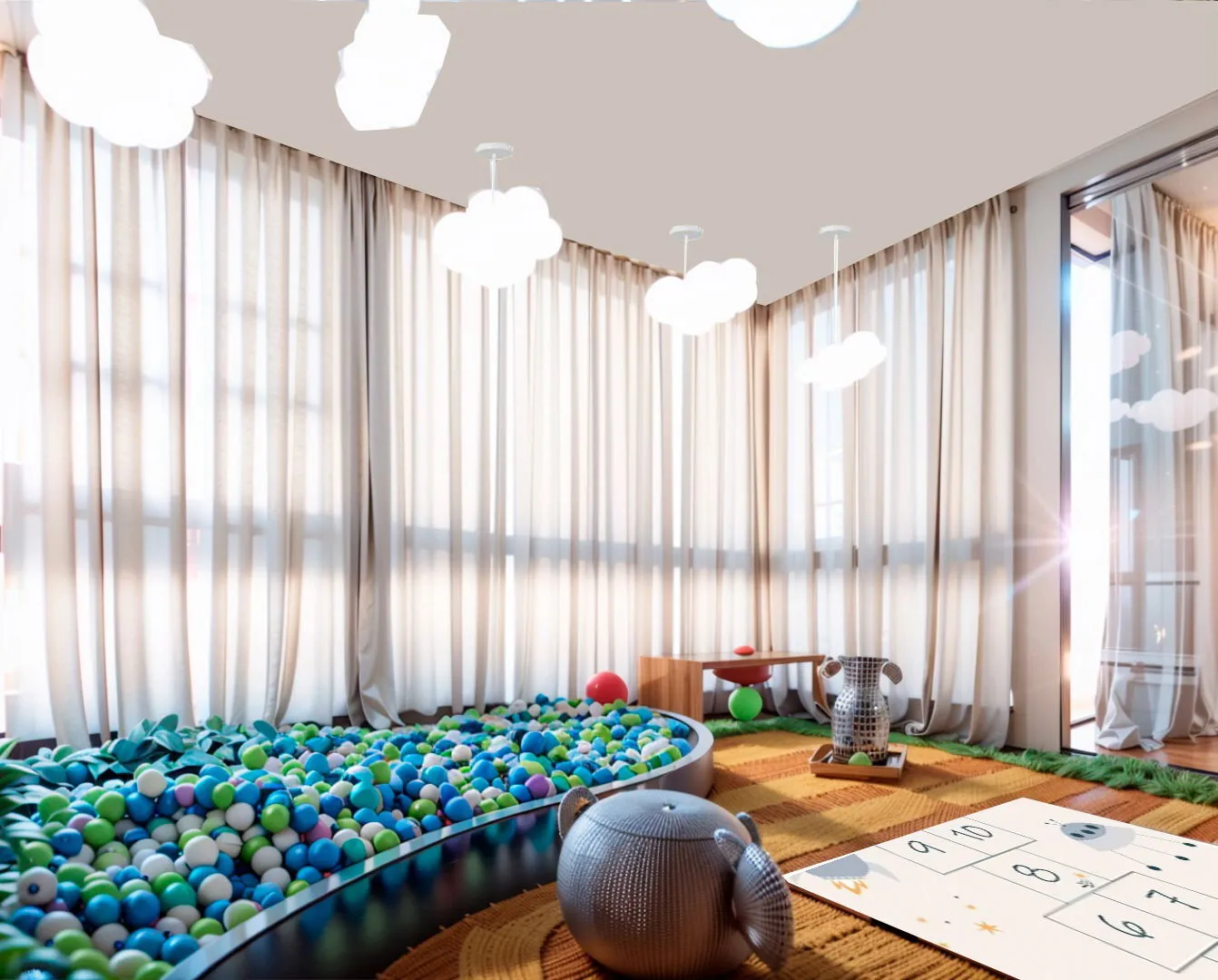 Green Forest - Residencial