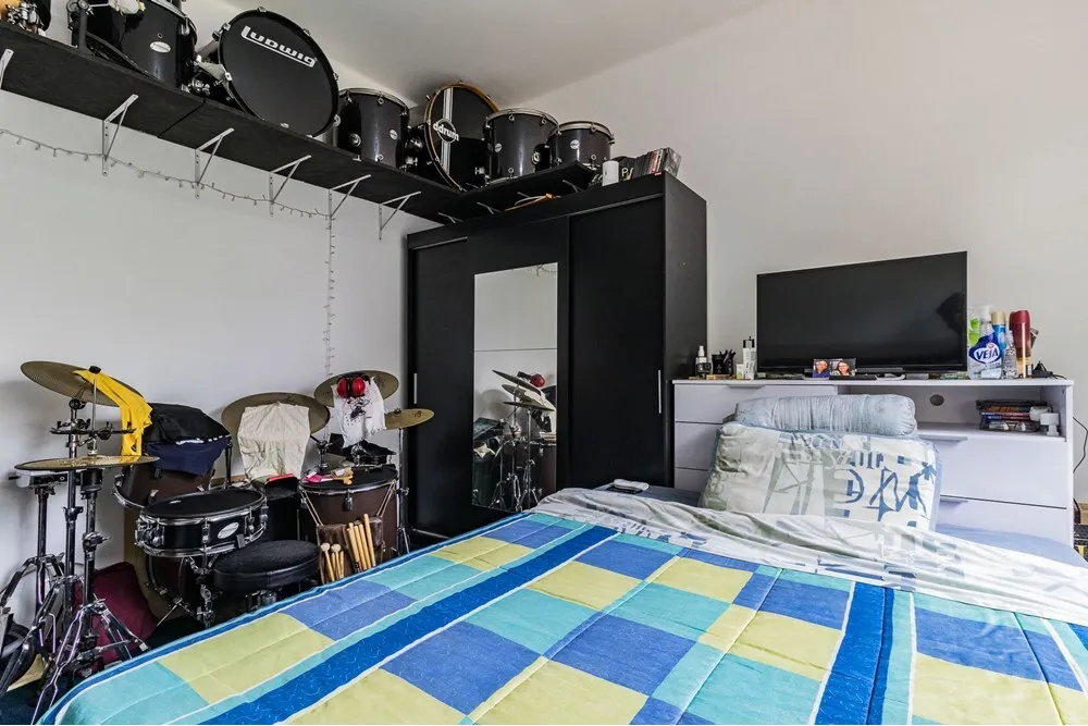 PI 181 Apto 612511042-18 - REMAX Moderna Exclusividades