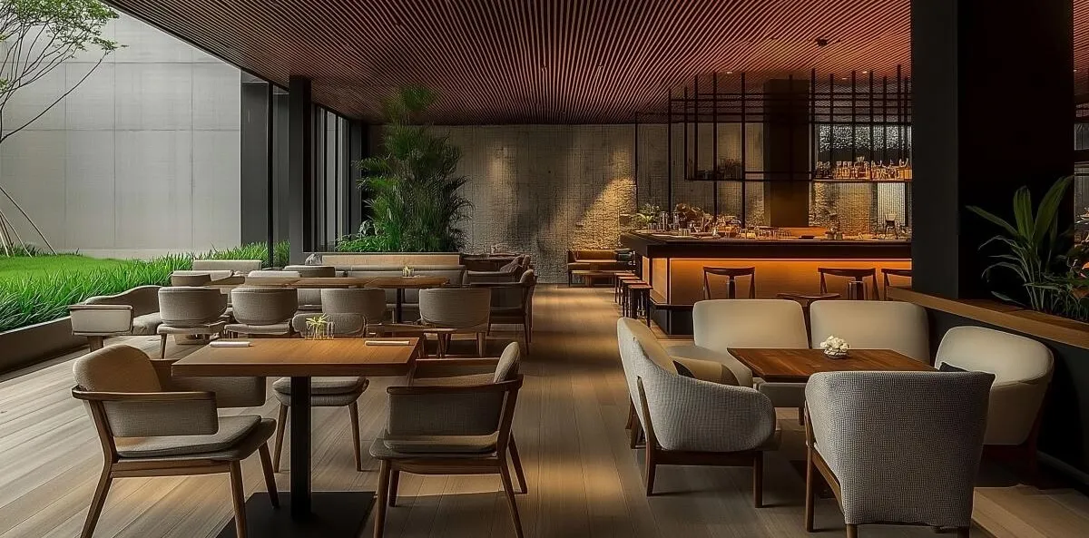 Samburá Eco Resort - Nordeste Incorporações