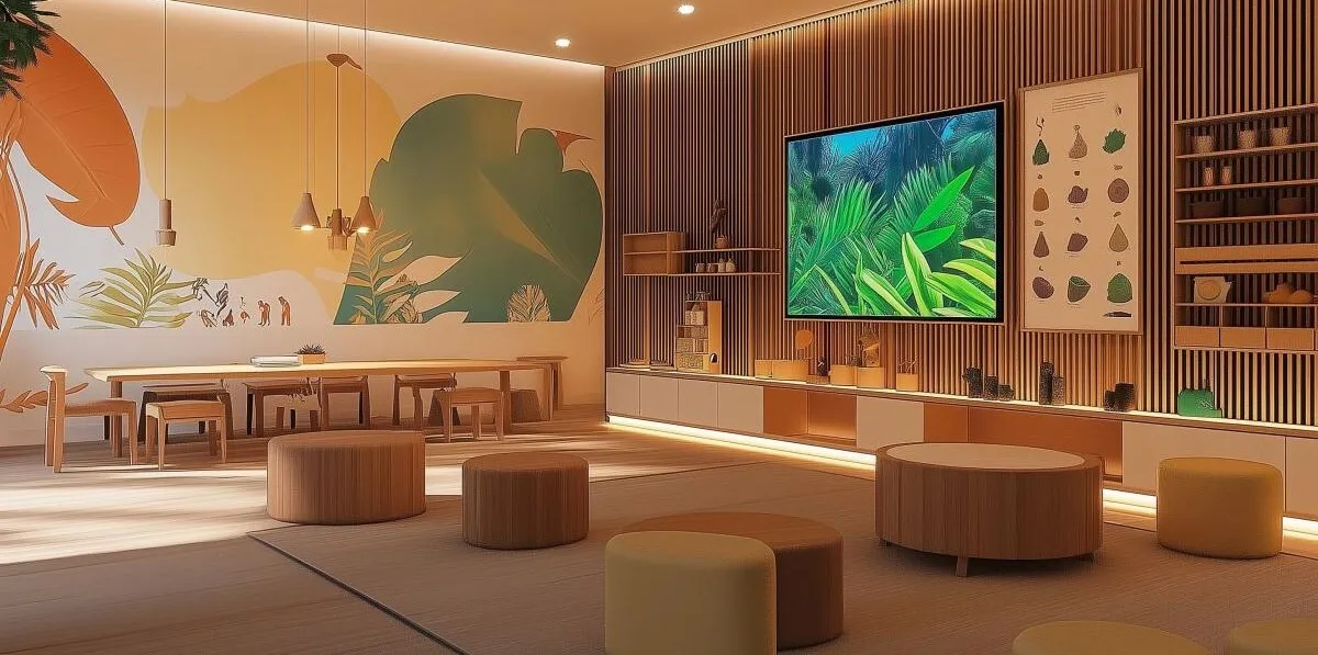 Samburá Eco Resort - Nordeste Incorporações