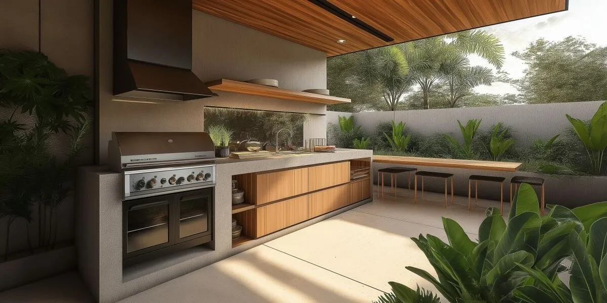 Samburá Eco Resort - Nordeste Incorporações