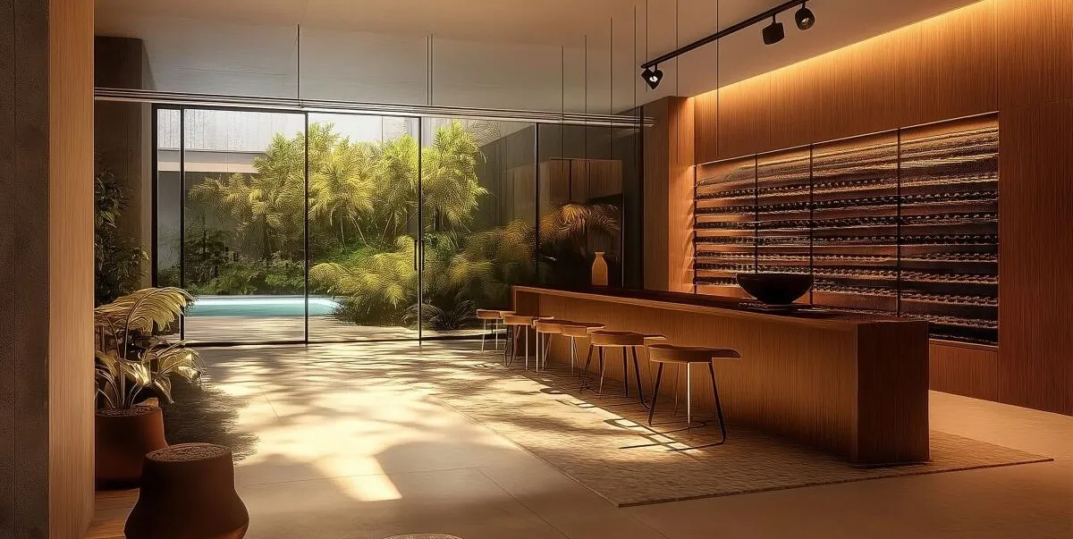 Samburá Eco Resort - Nordeste Incorporações