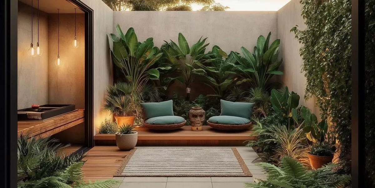 Samburá Eco Resort - Nordeste Incorporações
