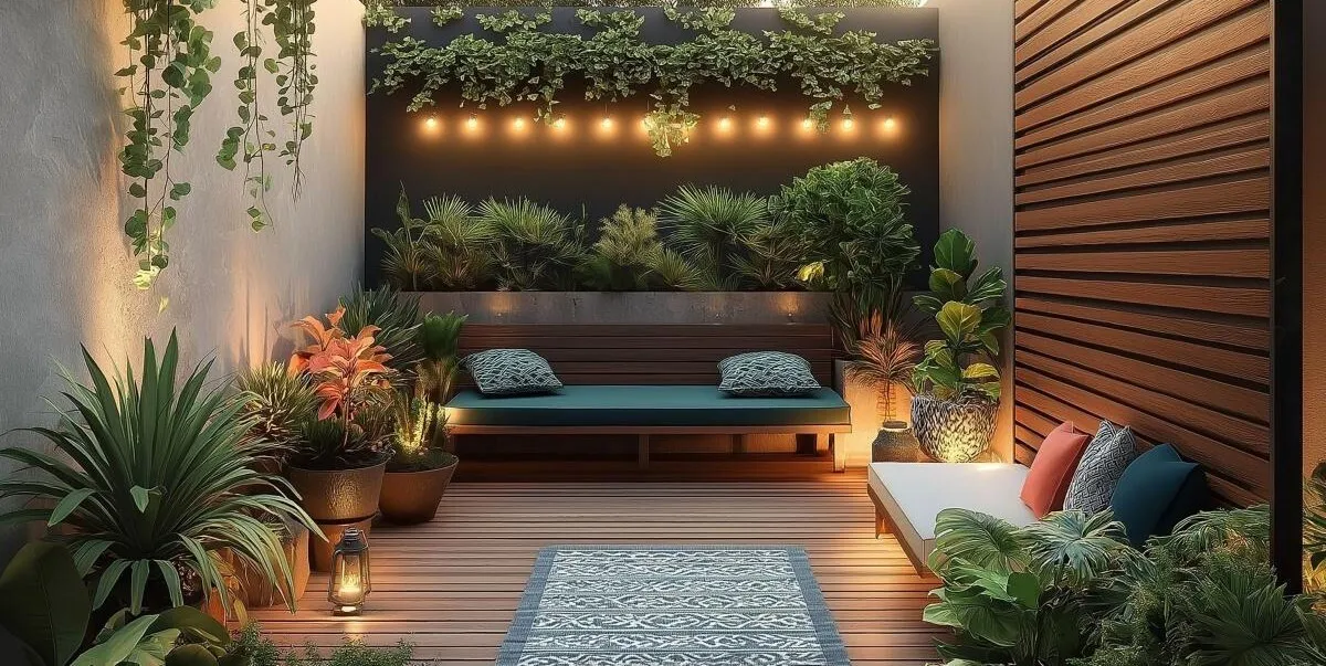 Samburá Eco Resort - Nordeste Incorporações