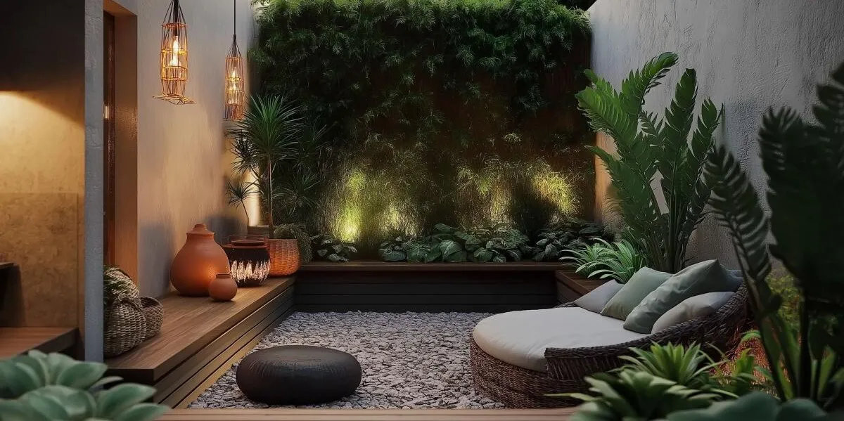 Samburá Eco Resort - Nordeste Incorporações