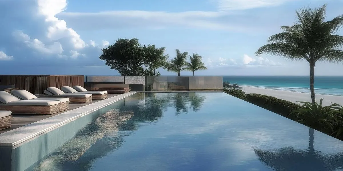 Samburá Eco Resort - Nordeste Incorporações