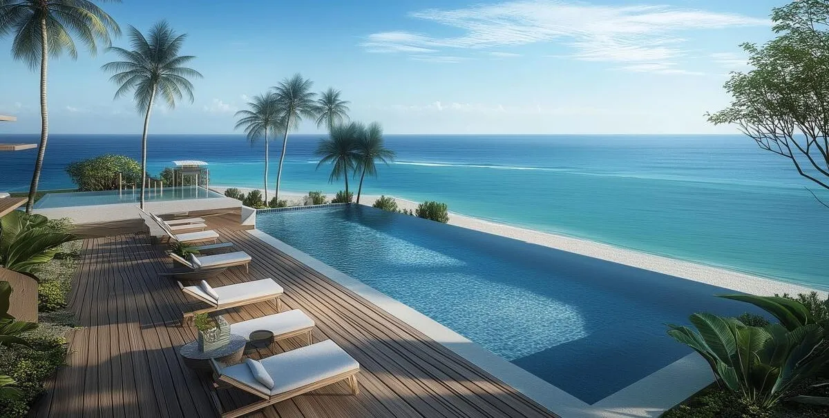Samburá Eco Resort - Nordeste Incorporações
