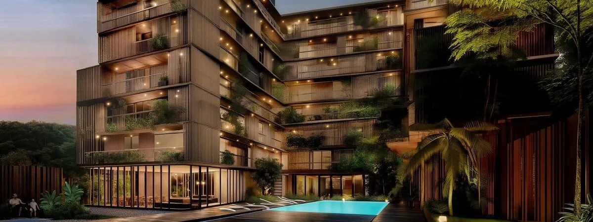 Samburá Eco Resort - Nordeste Incorporações