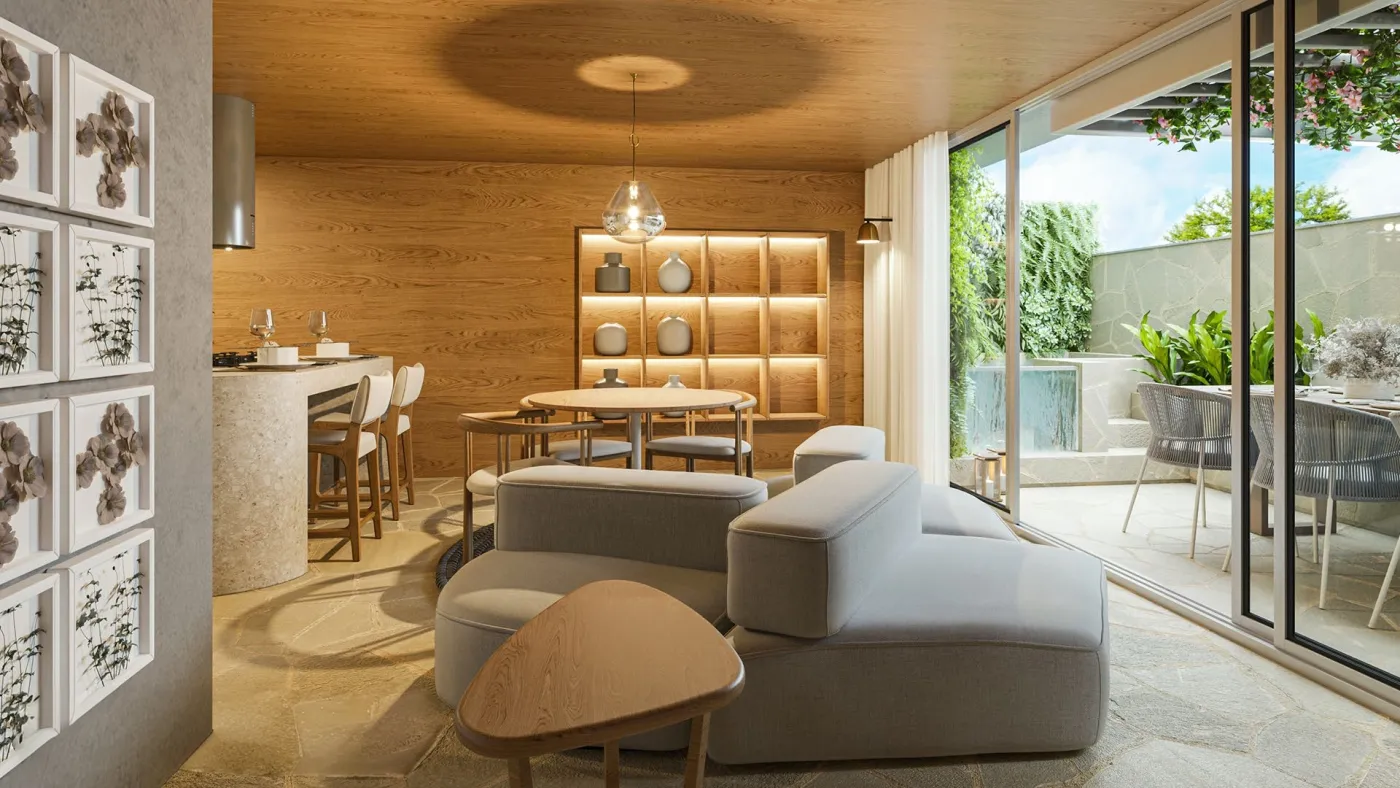 Bauhaus by Neo - Neo Empreendimentos