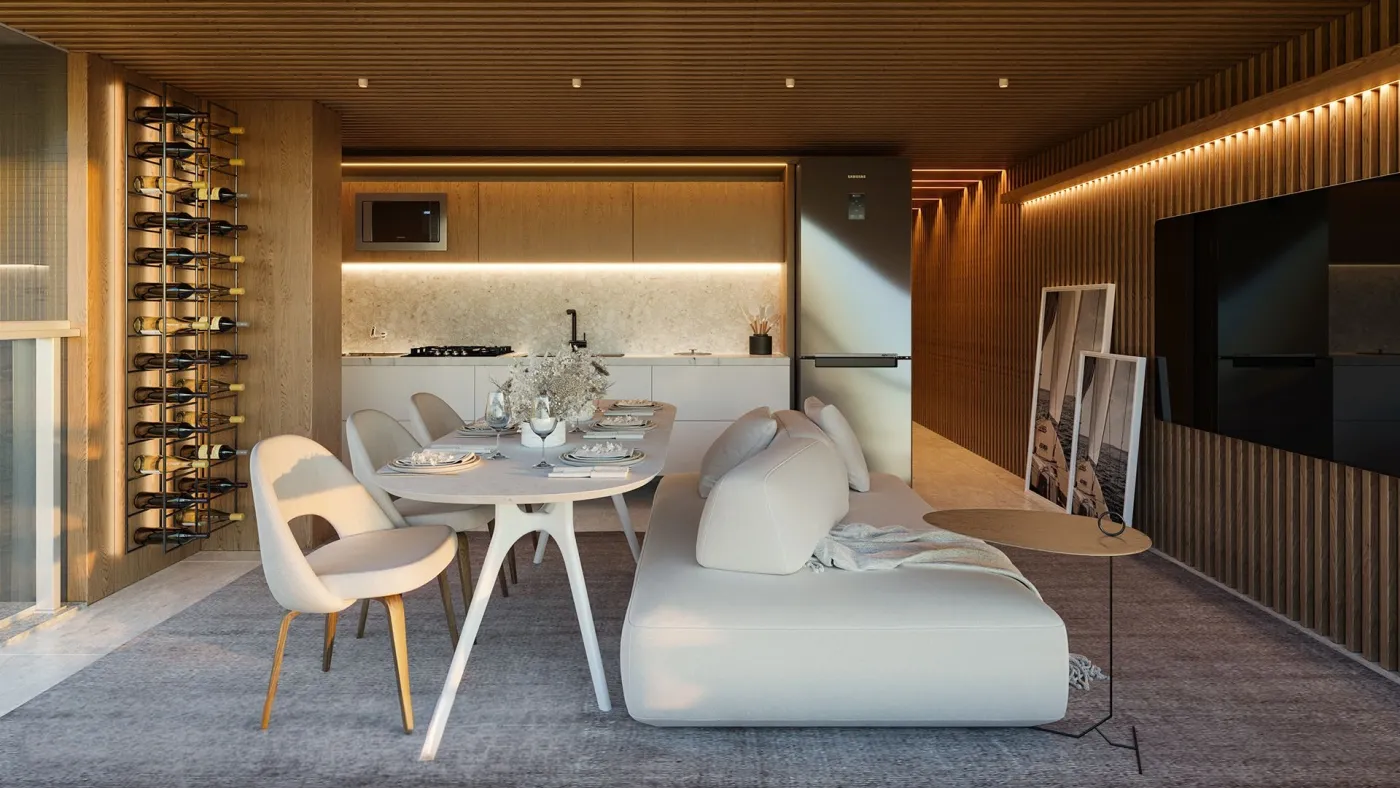 Bauhaus by Neo - Neo Empreendimentos
