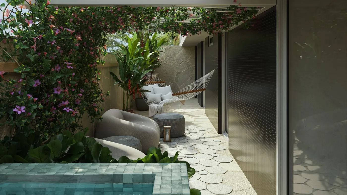 Bauhaus by Neo - Neo Empreendimentos