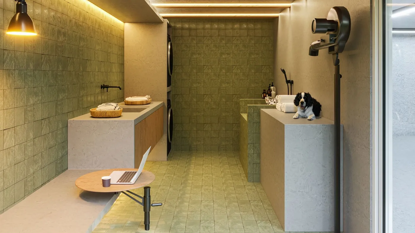 Bauhaus by Neo - Neo Empreendimentos