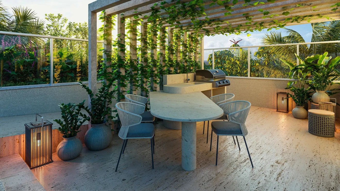 Bauhaus by Neo - Neo Empreendimentos