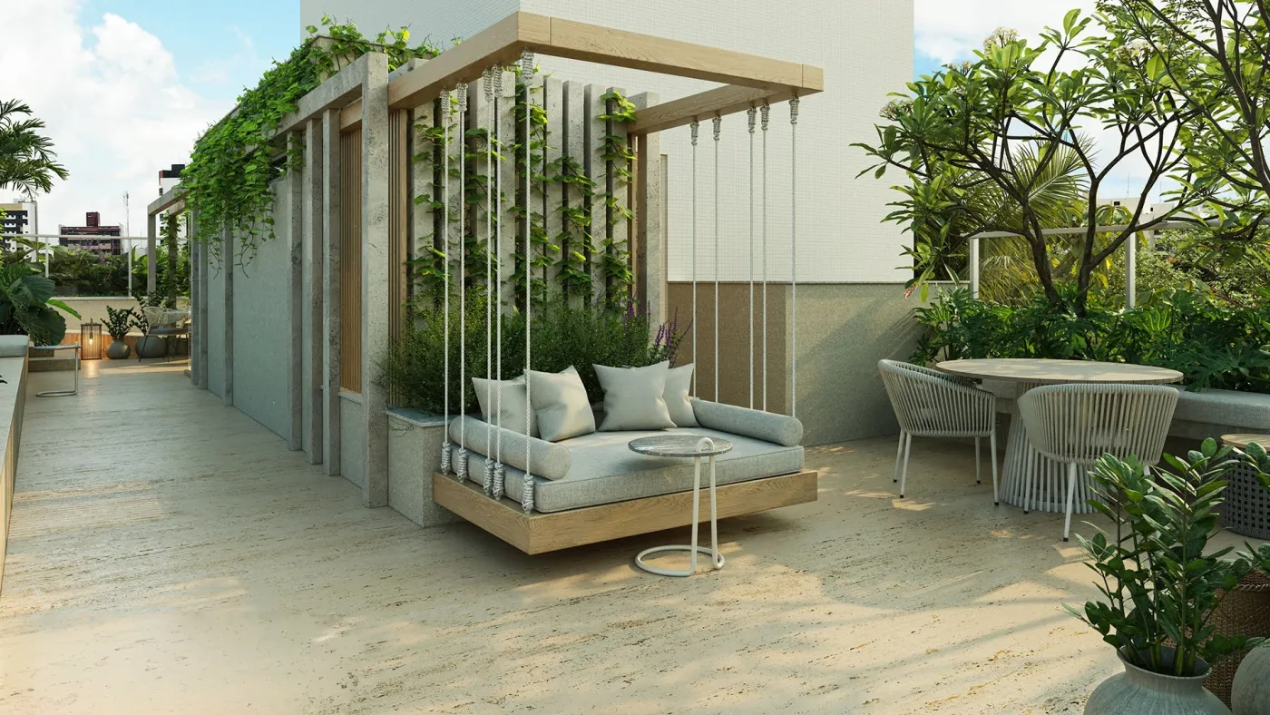 Bauhaus by Neo - Neo Empreendimentos