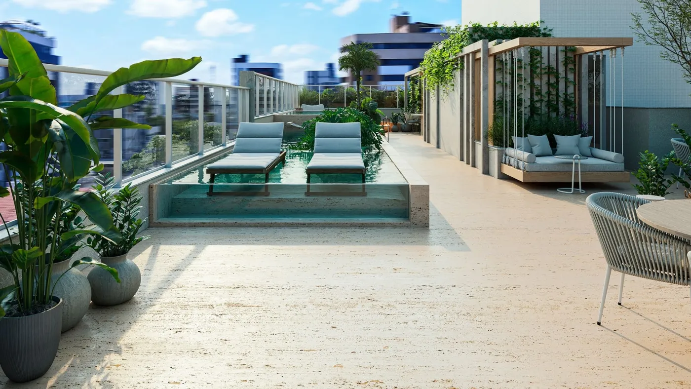 Bauhaus by Neo - Neo Empreendimentos