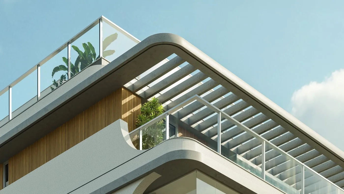 Bauhaus by Neo - Neo Empreendimentos