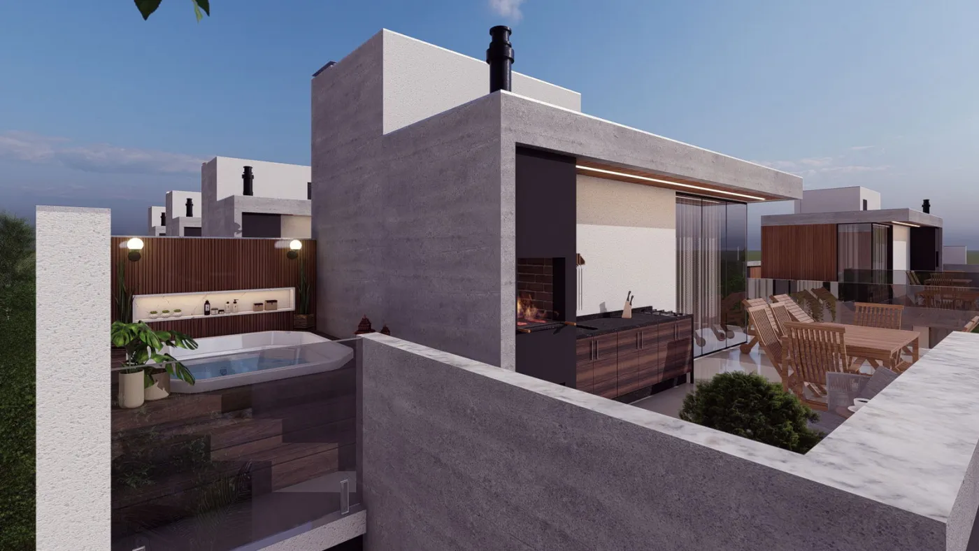 Lótus - IM Construtora PR Lótus - IM Construtora PR