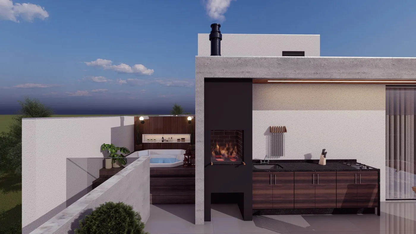Lótus - IM Construtora PR Lótus - IM Construtora PR