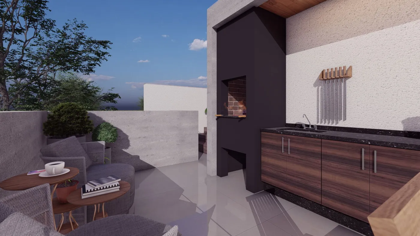 Lótus - IM Construtora PR Lótus - IM Construtora PR