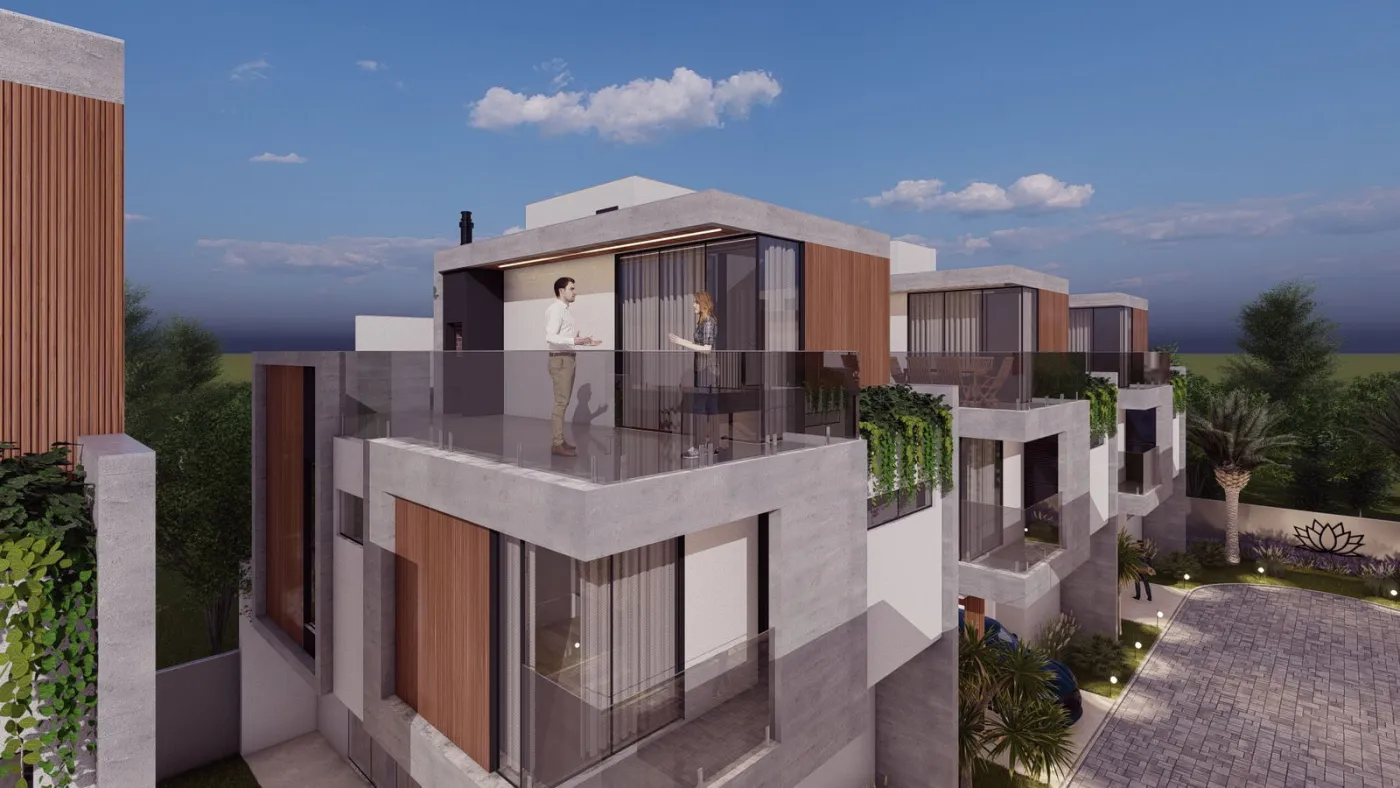 Lótus - IM Construtora PR Lótus - IM Construtora PR