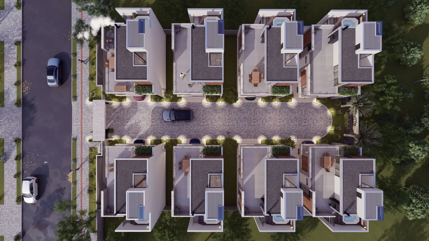 Lótus - IM Construtora PR Lótus - IM Construtora PR