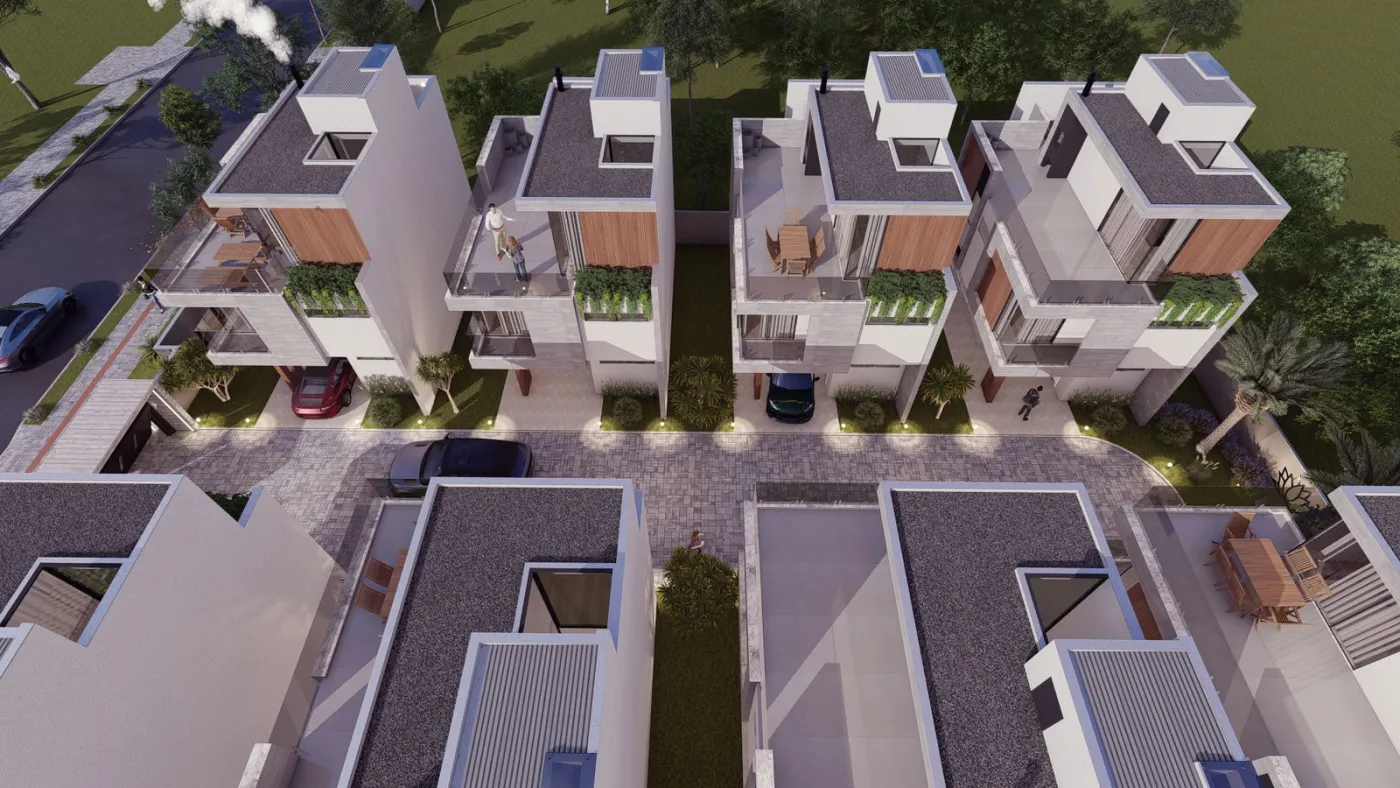 Lótus - IM Construtora PR Lótus - IM Construtora PR