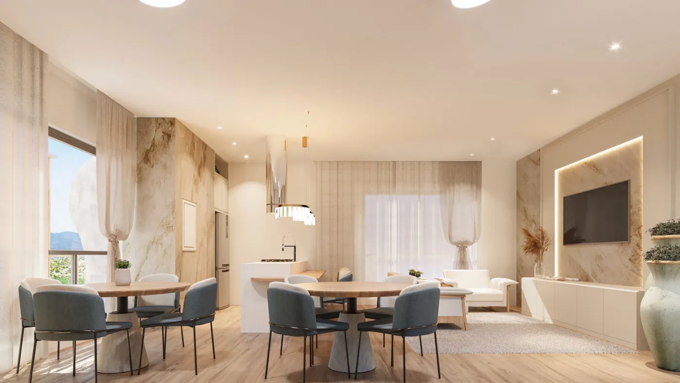 Minuanno - Caleone Construtora