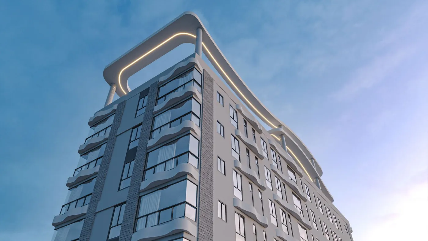 Minuanno - Caleone Construtora